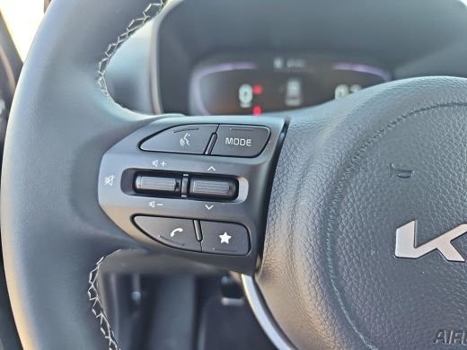 Kia Picanto 1.0 DPI DynamicLine | BTW ! ! | Navigatie | AUTOMAAT ActivLease financial lease