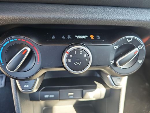 Kia Picanto 1.0 DPI DynamicLine | BTW ! ! | Navigatie | AUTOMAAT ActivLease financial lease