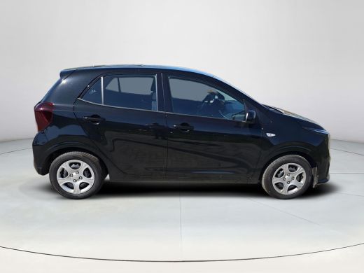Kia Picanto 1.0 DPI DynamicLine | BTW ! ! | Navigatie | AUTOMAAT ActivLease financial lease
