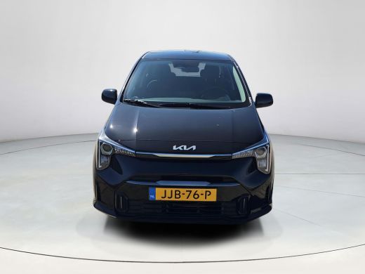 Kia Picanto 1.0 DPI DynamicLine | BTW ! ! | Navigatie | AUTOMAAT ActivLease financial lease