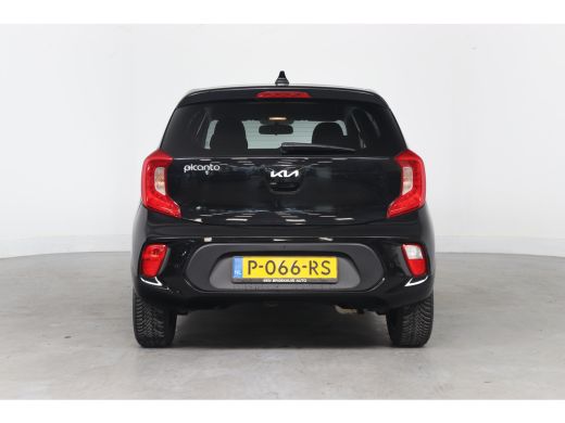 Kia Picanto 1.0 DPi DynamicPlusLine | Dealer Onderhouden! | Navi | Camera | Keyless | Clima | Cruise Control ... ActivLease financial lease