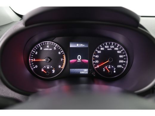 Kia Picanto 1.0 DPi DynamicPlusLine | Dealer Onderhouden! | Navi | Camera | Keyless | Clima | Cruise Control ... ActivLease financial lease