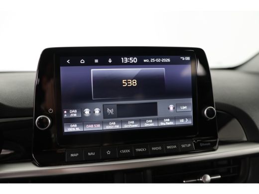 Kia Picanto 1.0 DPi DynamicPlusLine | Dealer Onderhouden! | Navi | Camera | Keyless | Clima | Cruise Control ... ActivLease financial lease