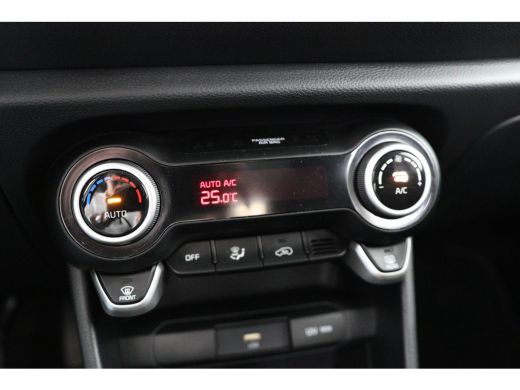 Kia Picanto 1.0 DPi DynamicPlusLine | Dealer Onderhouden! | Navi | Camera | Keyless | Clima | Cruise Control ... ActivLease financial lease