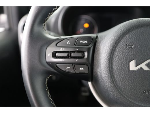 Kia Picanto 1.0 DPi DynamicPlusLine | Dealer Onderhouden! | Navi | Camera | Keyless | Clima | Cruise Control ... ActivLease financial lease