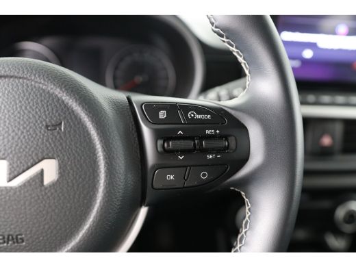 Kia Picanto 1.0 DPi DynamicPlusLine | Dealer Onderhouden! | Navi | Camera | Keyless | Clima | Cruise Control ... ActivLease financial lease