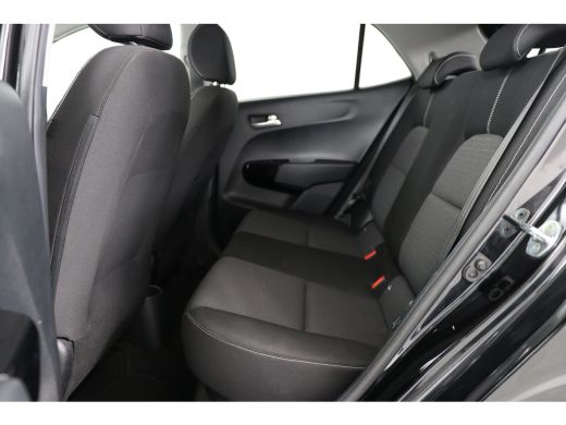 Kia Picanto 1.0 DPi DynamicPlusLine | Dealer Onderhouden! | Navi | Camera | Keyless | Clima | Cruise Control ... ActivLease financial lease