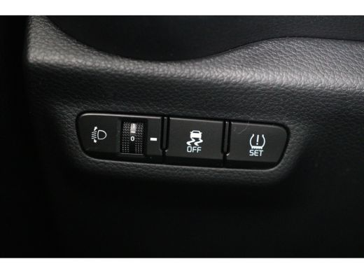 Kia Picanto 1.0 DPi DynamicPlusLine | Dealer Onderhouden! | Navi | Camera | Keyless | Clima | Cruise Control ... ActivLease financial lease