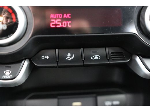 Kia Picanto 1.0 DPi DynamicPlusLine | Dealer Onderhouden! | Navi | Camera | Keyless | Clima | Cruise Control ... ActivLease financial lease