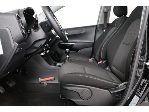 Kia Picanto 1.0 DPi DynamicPlusLine | Dealer Onderhouden! | Navi | Camera | Keyless | Clima | Cruise Control ... ActivLease financial lease