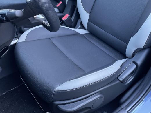 Kia Picanto 1.0 DPI GT-Line | Schuif dak | Stoel stuur verwarming | ActivLease financial lease