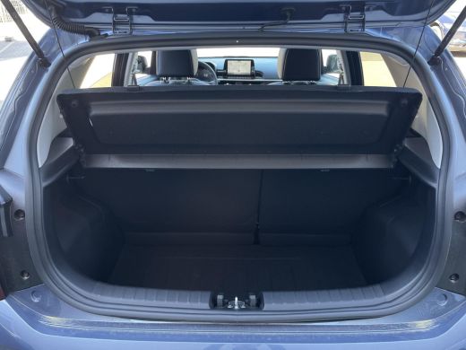 Kia Picanto 1.0 DPI GT-Line | Schuif dak | Stoel stuur verwarming | ActivLease financial lease