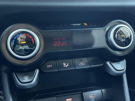 Kia Picanto 1.0 DPI GT-Line | Schuif dak | Stoel stuur verwarming | ActivLease financial lease