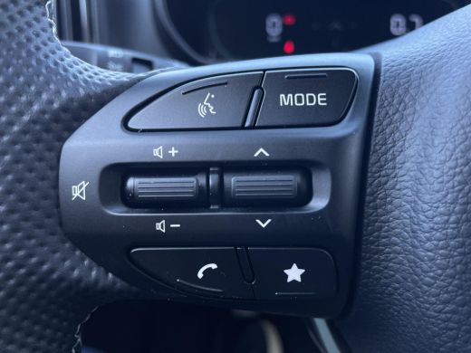 Kia Picanto 1.0 DPI GT-Line | Schuif dak | Stoel stuur verwarming | ActivLease financial lease