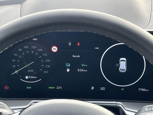 Kia Sorento 1.6 T-GDi Plug-in Hybrid 4WD ExecutiveLine 6p. | 360* Camera | Panorama schuif kantel dak | Stoel... ActivLease financial lease