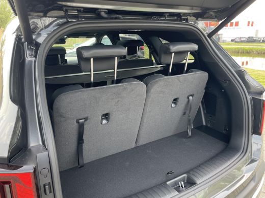 Kia Sorento 1.6 T-GDi Plug-in Hybrid 4WD ExecutiveLine 6p. | 360* Camera | Panorama schuif kantel dak | Stoel... ActivLease financial lease