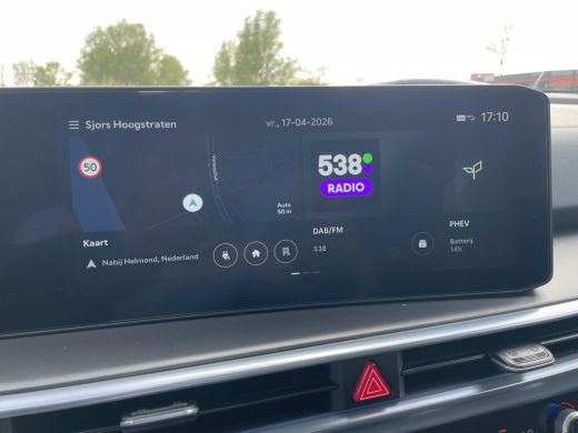 Kia Sorento 1.6 T-GDi Plug-in Hybrid 4WD ExecutiveLine 6p. | 360* Camera | Panorama schuif kantel dak | Stoel... ActivLease financial lease