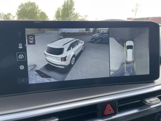 Kia Sorento 1.6 T-GDi Plug-in Hybrid 4WD ExecutiveLine 6p. | 360* Camera | Panorama schuif kantel dak | Stoel... ActivLease financial lease