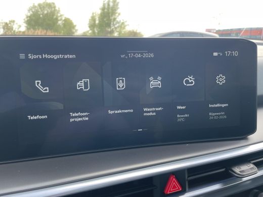 Kia Sorento 1.6 T-GDi Plug-in Hybrid 4WD ExecutiveLine 6p. | 360* Camera | Panorama schuif kantel dak | Stoel... ActivLease financial lease