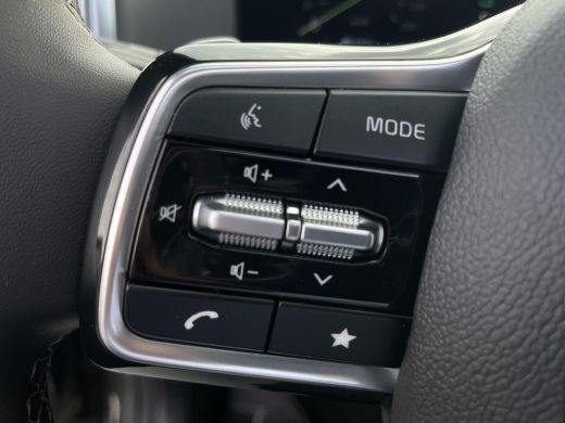 Kia Sorento 1.6 T-GDi Plug-in Hybrid 4WD ExecutiveLine 6p. | 360* Camera | Panorama schuif kantel dak | Stoel... ActivLease financial lease