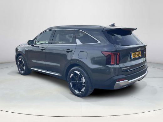 Kia Sorento 1.6 T-GDi Plug-in Hybrid 4WD ExecutiveLine 6p. | 360* Camera | Panorama schuif kantel dak | Stoel... ActivLease financial lease