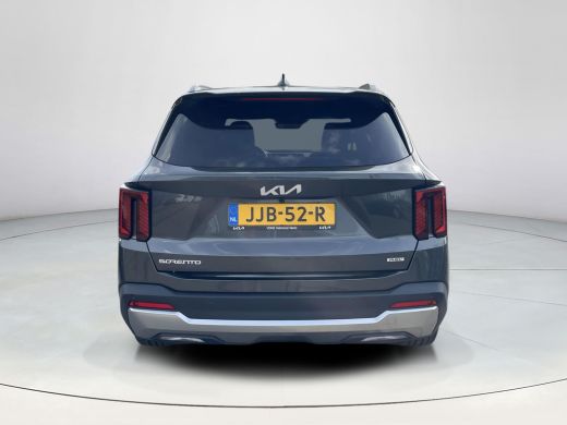 Kia Sorento 1.6 T-GDi Plug-in Hybrid 4WD ExecutiveLine 6p. | 360* Camera | Panorama schuif kantel dak | Stoel... ActivLease financial lease