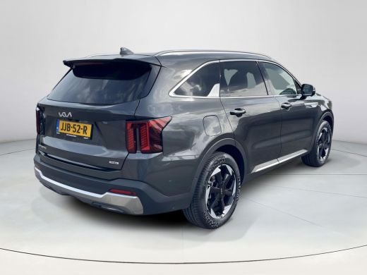 Kia Sorento 1.6 T-GDi Plug-in Hybrid 4WD ExecutiveLine 6p. | 360* Camera | Panorama schuif kantel dak | Stoel... ActivLease financial lease