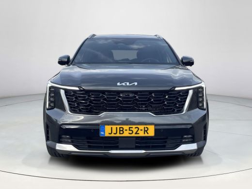 Kia Sorento 1.6 T-GDi Plug-in Hybrid 4WD ExecutiveLine 6p. | 360* Camera | Panorama schuif kantel dak | Stoel... ActivLease financial lease