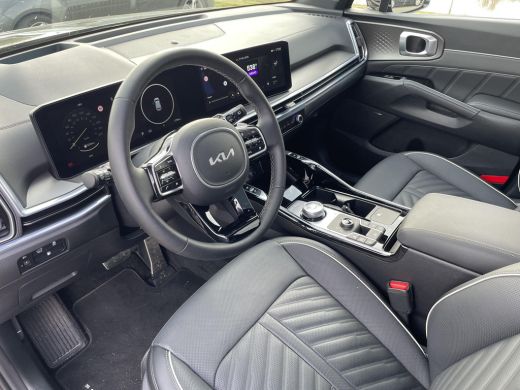 Kia Sorento 1.6 T-GDi Plug-in Hybrid 4WD ExecutiveLine 6p. | 360* Camera | Panorama schuif kantel dak | Stoel... ActivLease financial lease