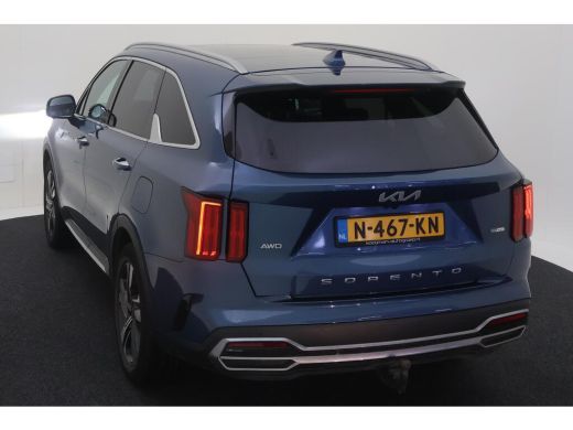Kia Sorento 1.6 T-GDI Plug-in Hybrid 4WD ExecutiveLine 7p. NL-AUTO | LEDER | CAMERA | TREKHAAK | PANODAK ActivLease financial lease