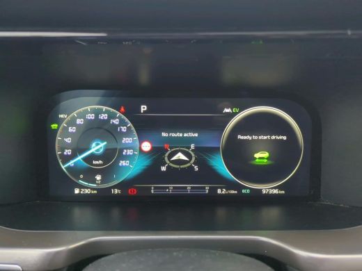 Kia Sorento 1.6 T-GDI Plug-in Hybrid 4WD ExecutiveLine 7p. NL-AUTO | LEDER | CAMERA | TREKHAAK | PANODAK ActivLease financial lease