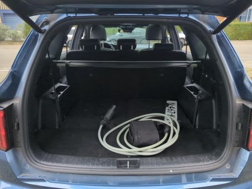 Kia Sorento 1.6 T-GDI Plug-in Hybrid 4WD ExecutiveLine 7p. NL-AUTO | LEDER | CAMERA | TREKHAAK | PANODAK ActivLease financial lease