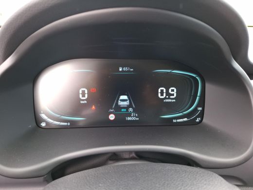 Kia Stonic 1.0 T-GDi MHEV DynamicLine ActivLease financial lease