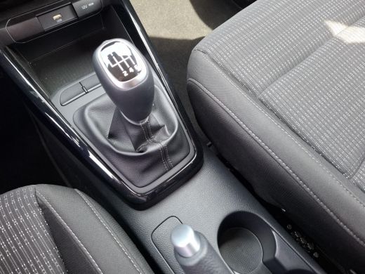 Kia Stonic 1.0 T-GDi MHEV DynamicLine ActivLease financial lease