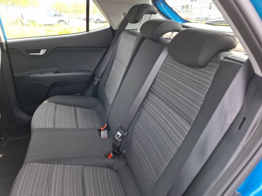 Kia Stonic 1.0 T-GDi MHEV DynamicLine ActivLease financial lease