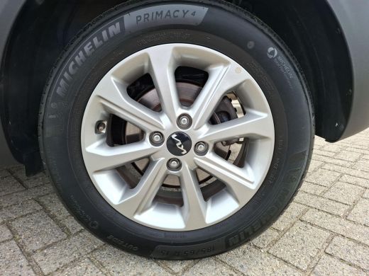 Kia Stonic 1.0 T-GDi MHEV DynamicLine ActivLease financial lease