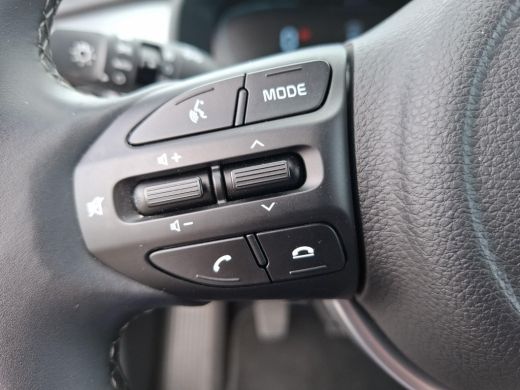 Kia Stonic 1.0 T-GDi MHEV DynamicLine ActivLease financial lease