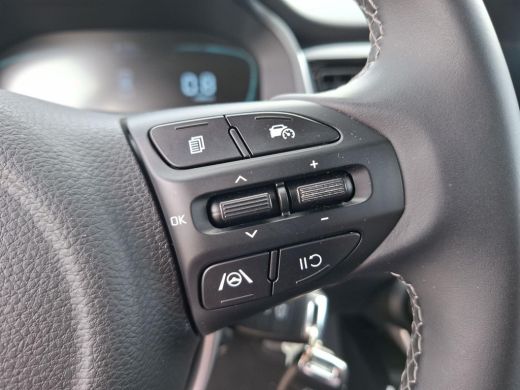 Kia Stonic 1.0 T-GDi MHEV DynamicLine ActivLease financial lease