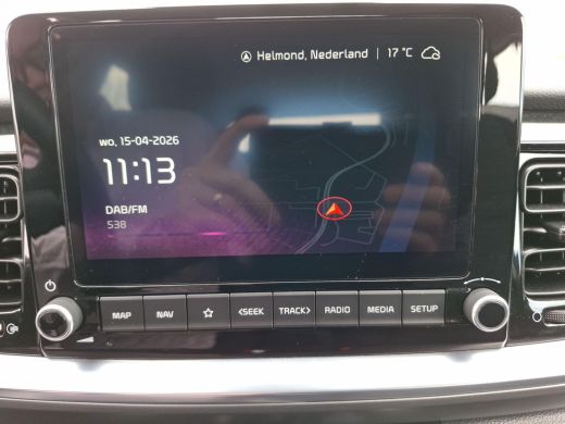 Kia Stonic 1.0 T-GDi MHEV DynamicLine ActivLease financial lease