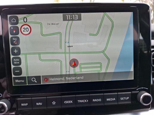 Kia Stonic 1.0 T-GDi MHEV DynamicLine ActivLease financial lease