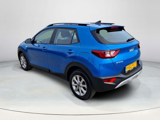Kia Stonic 1.0 T-GDi MHEV DynamicLine ActivLease financial lease