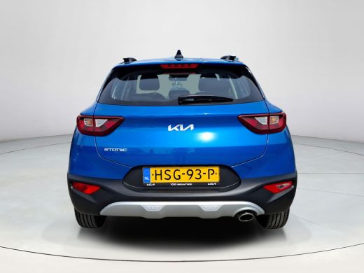 Kia Stonic 1.0 T-GDi MHEV DynamicLine ActivLease financial lease