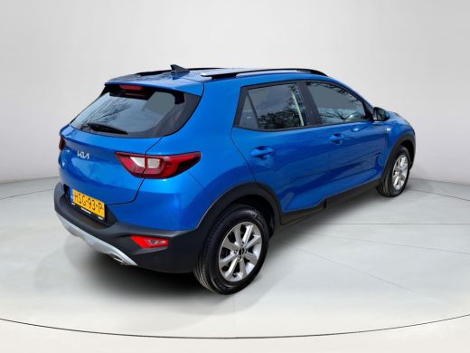 Kia Stonic 1.0 T-GDi MHEV DynamicLine ActivLease financial lease