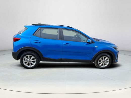 Kia Stonic 1.0 T-GDi MHEV DynamicLine ActivLease financial lease