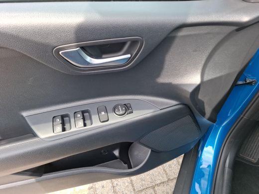 Kia Stonic 1.0 T-GDi MHEV DynamicLine ActivLease financial lease