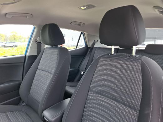 Kia Stonic 1.0 T-GDi MHEV DynamicLine ActivLease financial lease