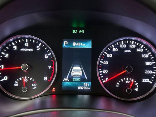 Kia Stonic 1.0 T-GDi MHEV DynamicLine AUTOMAAT | CARPLAY | CRUISE ActivLease financial lease