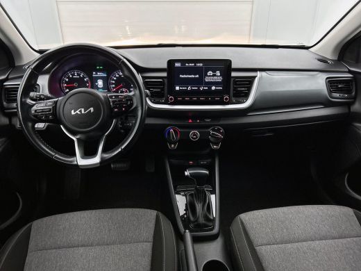 Kia Stonic 1.0 T-GDi MHEV DynamicLine AUTOMAAT | CARPLAY | CRUISE ActivLease financial lease