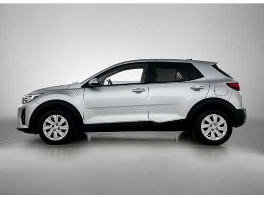 Kia Stonic 1.0 T-GDi MHEV DynamicLine AUTOMAAT | CARPLAY | CRUISE ActivLease financial lease