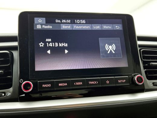 Kia Stonic 1.0 T-GDi MHEV DynamicLine AUTOMAAT | CARPLAY | CRUISE ActivLease financial lease